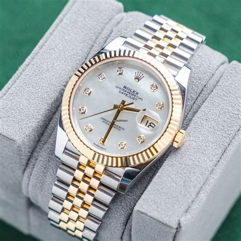 rolex datejust 41 wertverlust|rolex datejust 41 for sale.